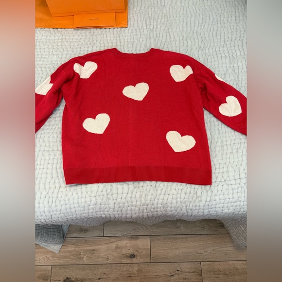 Coldwater Creek
Love to Layer Cardigan - Salsa Red, 2X - Picture 11 of 13